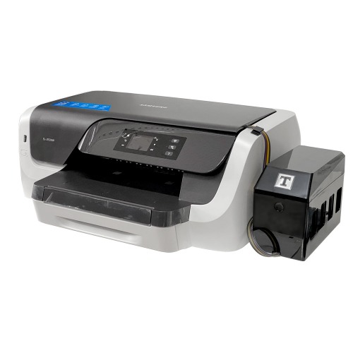 SL-J3520W 프린터 + 무한잉크공급기 잉크740ml 포함 무칩 바로사용