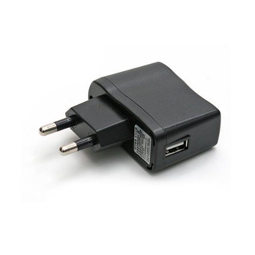 가정용 USB 충전어댑터 5V 1000mA(max) 충전기 10개 1세트
