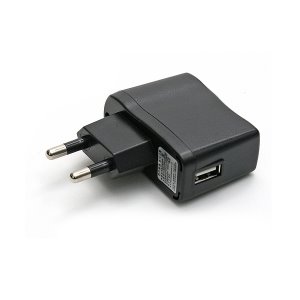 가정용 USB 충전어댑터 5V 1000mA(max) 충전기