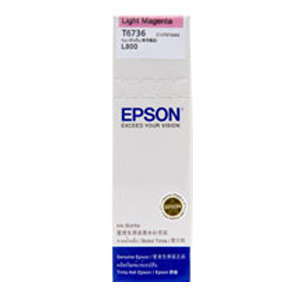EPSON T673 색상별 개별구매 잉크 카트리지 [L800/L810/805/850 프린터]