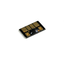 HP932/933 HP7510와이드포맷 프린터 카트리지용 무한칩[검정]